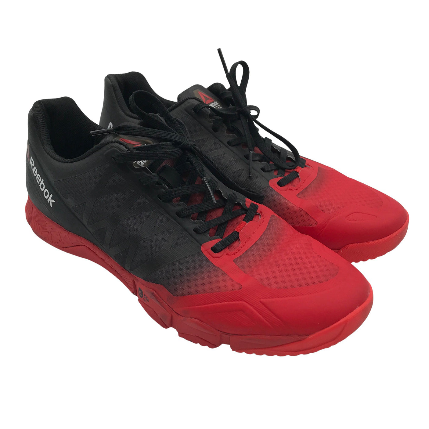 Unisex Reebok - Sisäliikuntakengät, koko 42 -  (2)