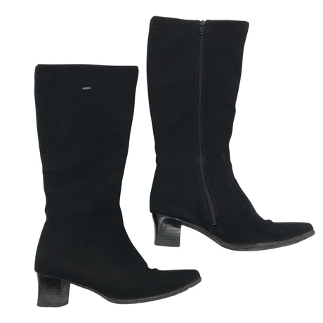 Unisex Luftpolster - Saappaat, koko 38 -  ()