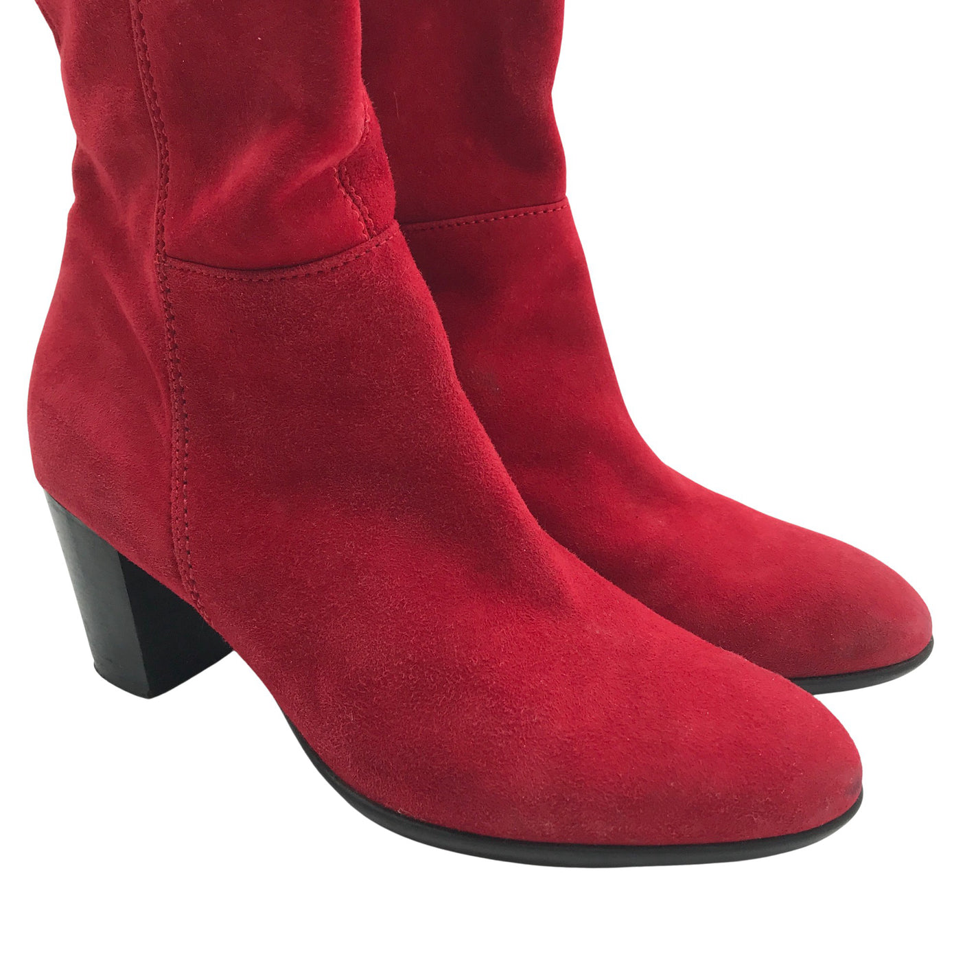 Unisex Lamica - Saappaat, koko 38 -  (2)