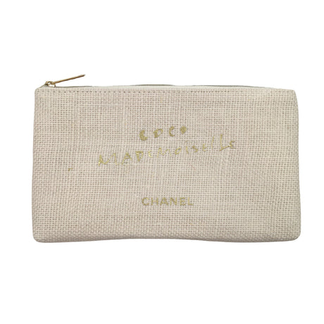 Unisex Chanel - Toilettilaukku, koko Mini -  ()