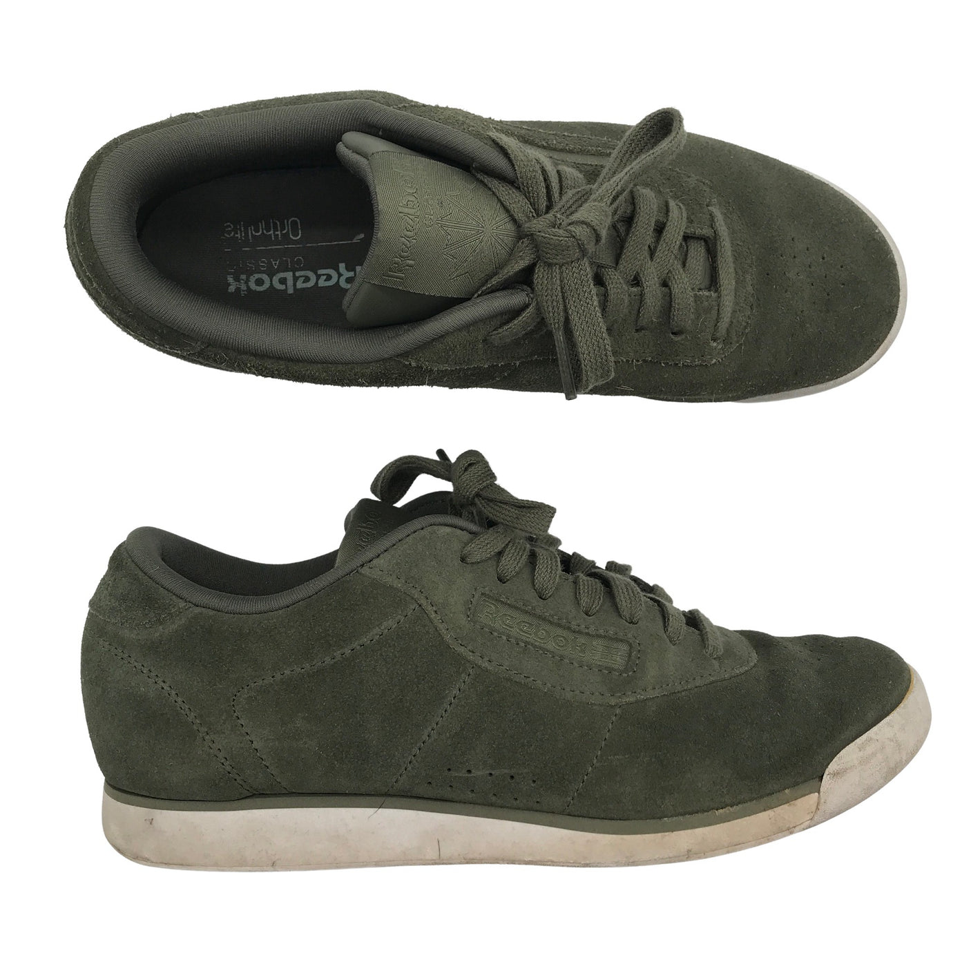 Unisex Reebok - Tennarit, koko 38 -  (1)
