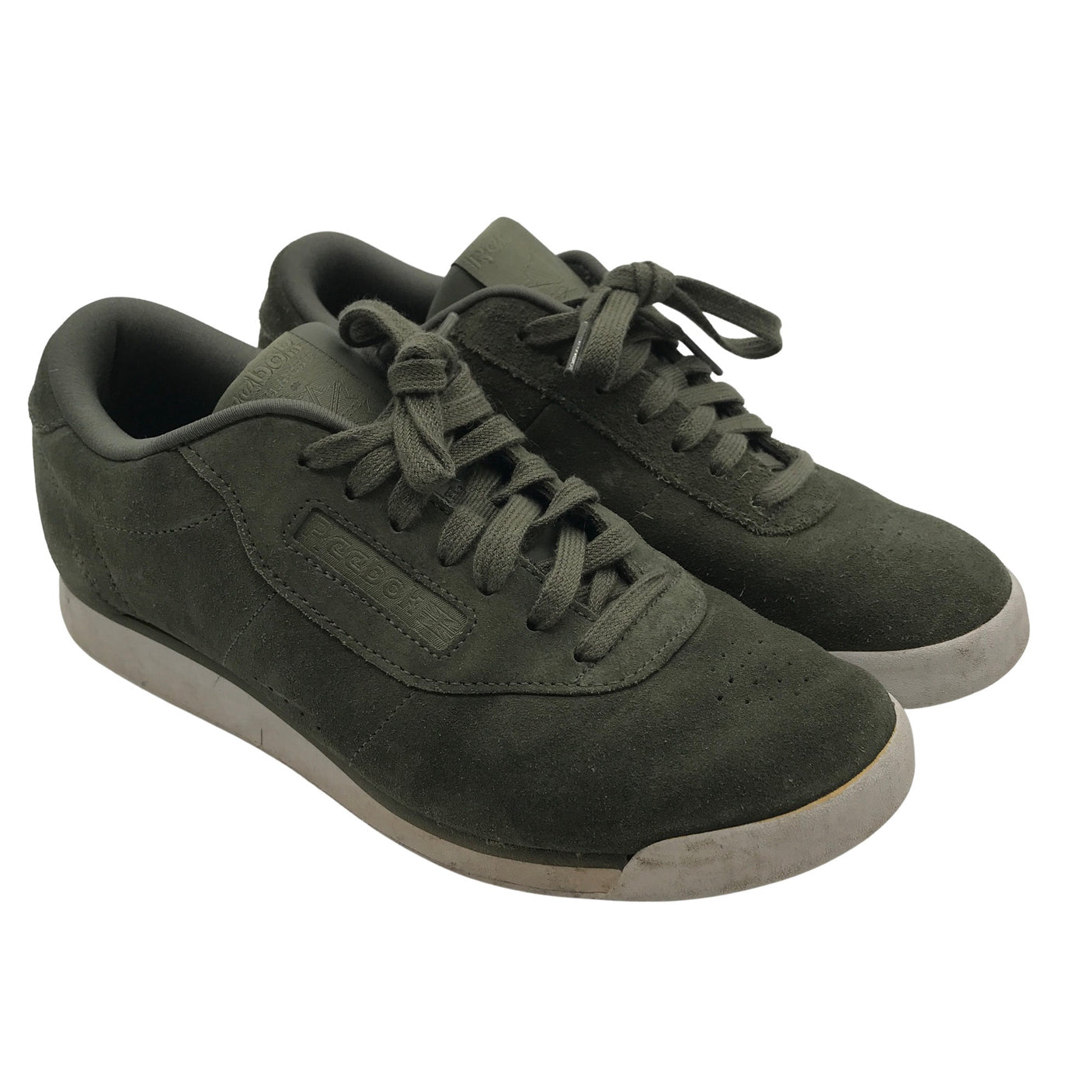 Unisex Reebok - Tennarit, koko 38 -  (2)