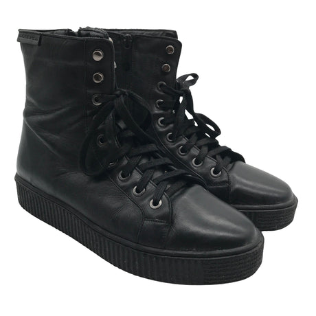 Unisex Lorenzo - Tennarit, koko 41 -  (2)