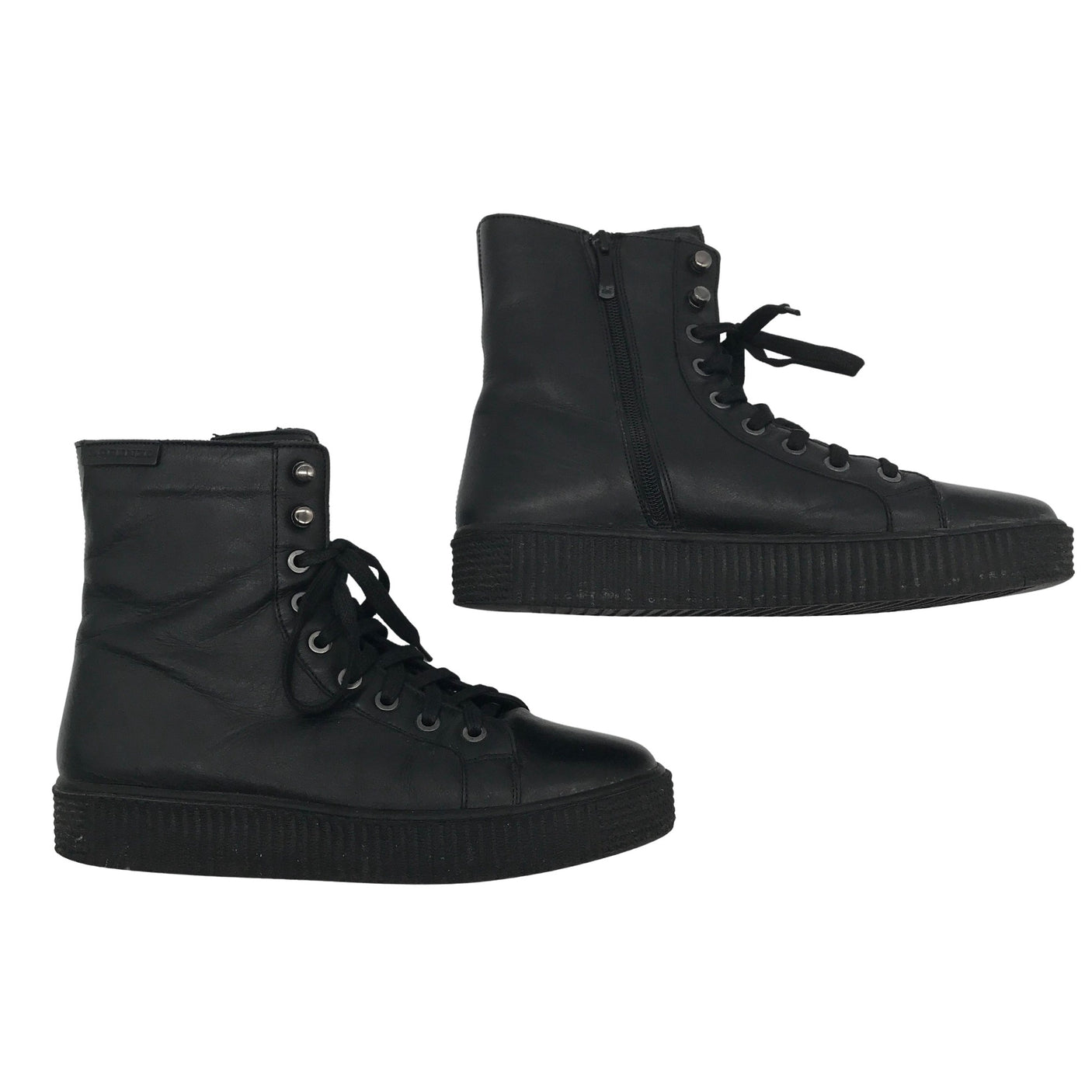 Unisex Lorenzo - Tennarit, koko 41 -  (1)
