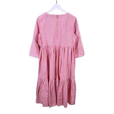 Unisex Aarikka - Kangasmekko, koko 38 -  (2)