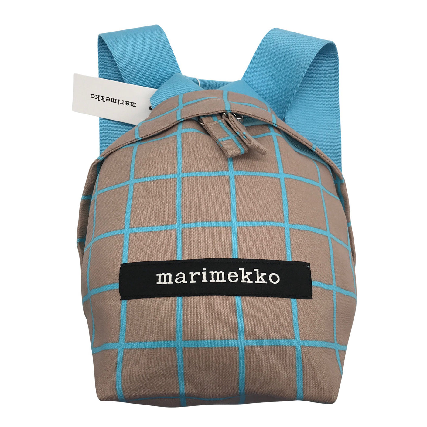 Unisex Marimekko - Reppu, koko Mini -  (1)