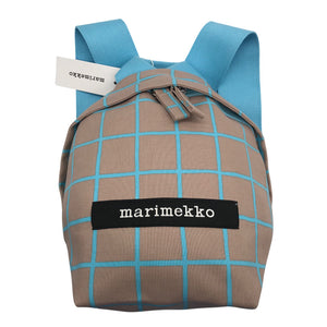 Unisex Marimekko - Reppu, koko Mini -  (1)