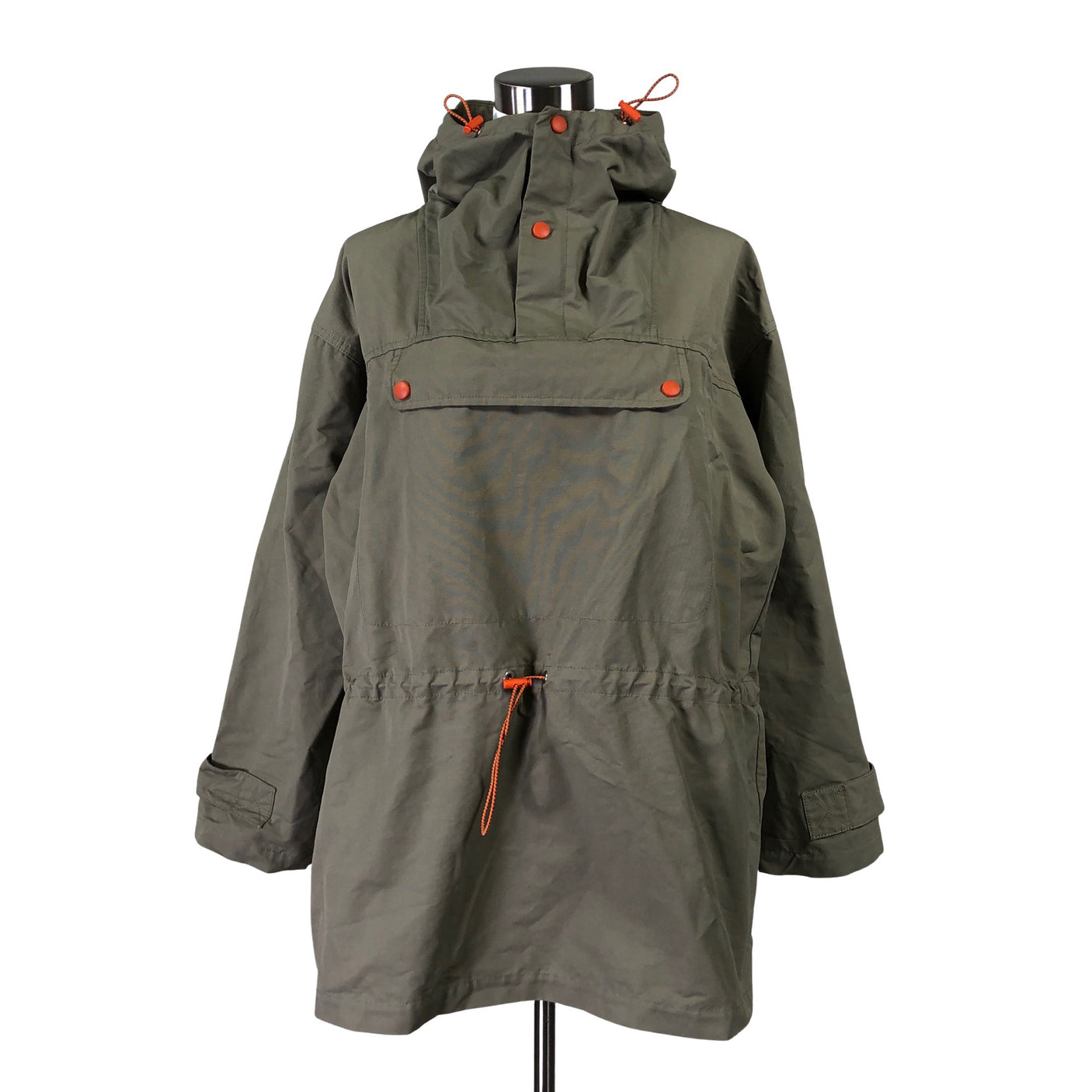 Ulkoilutakki, koko 34