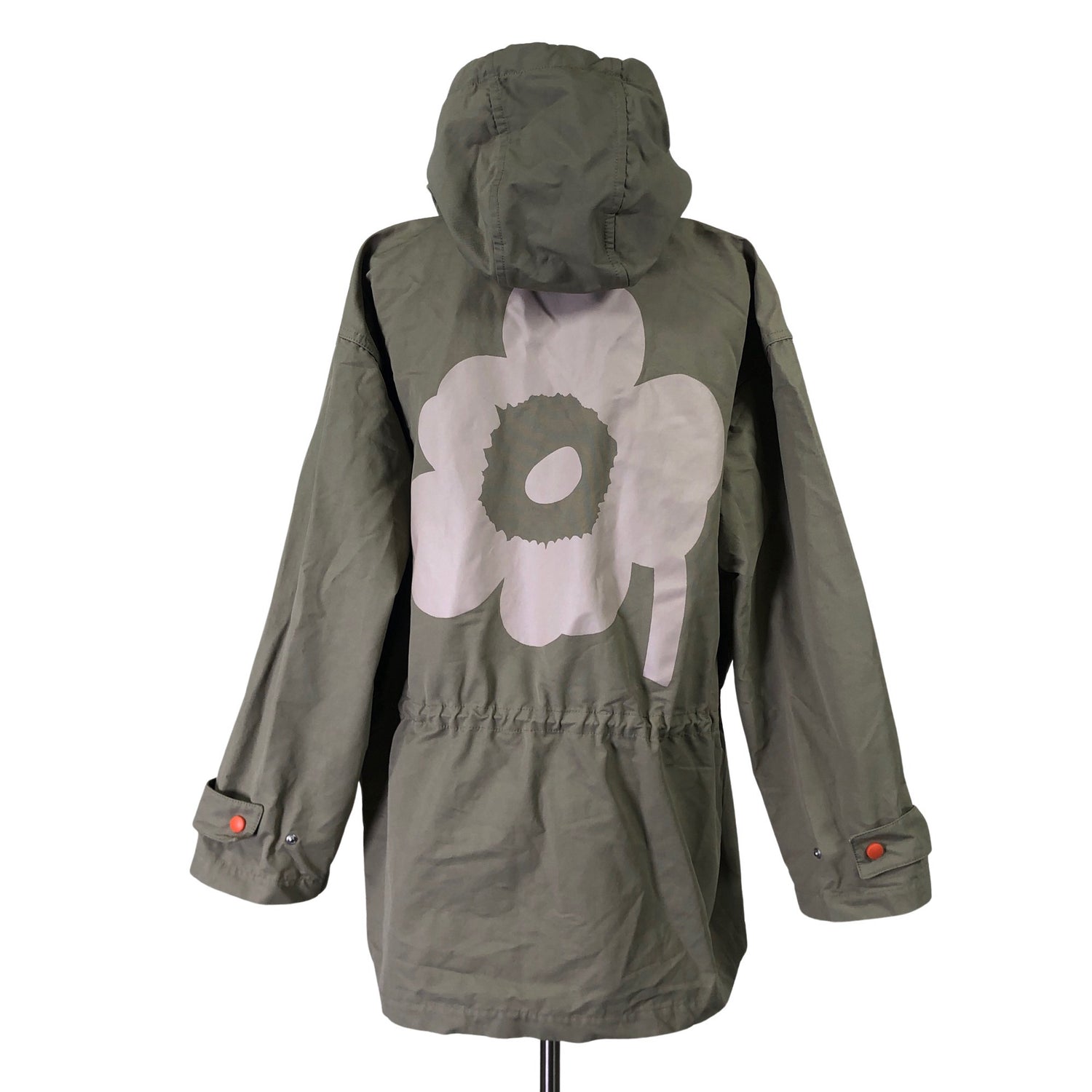 Ulkoilutakki, koko 34