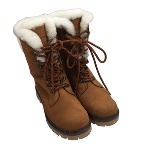Unisex Pomar - Talvikengät, koko 36 -  (3)