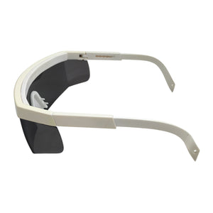 Aurinkolasit, koko Ei kokoa