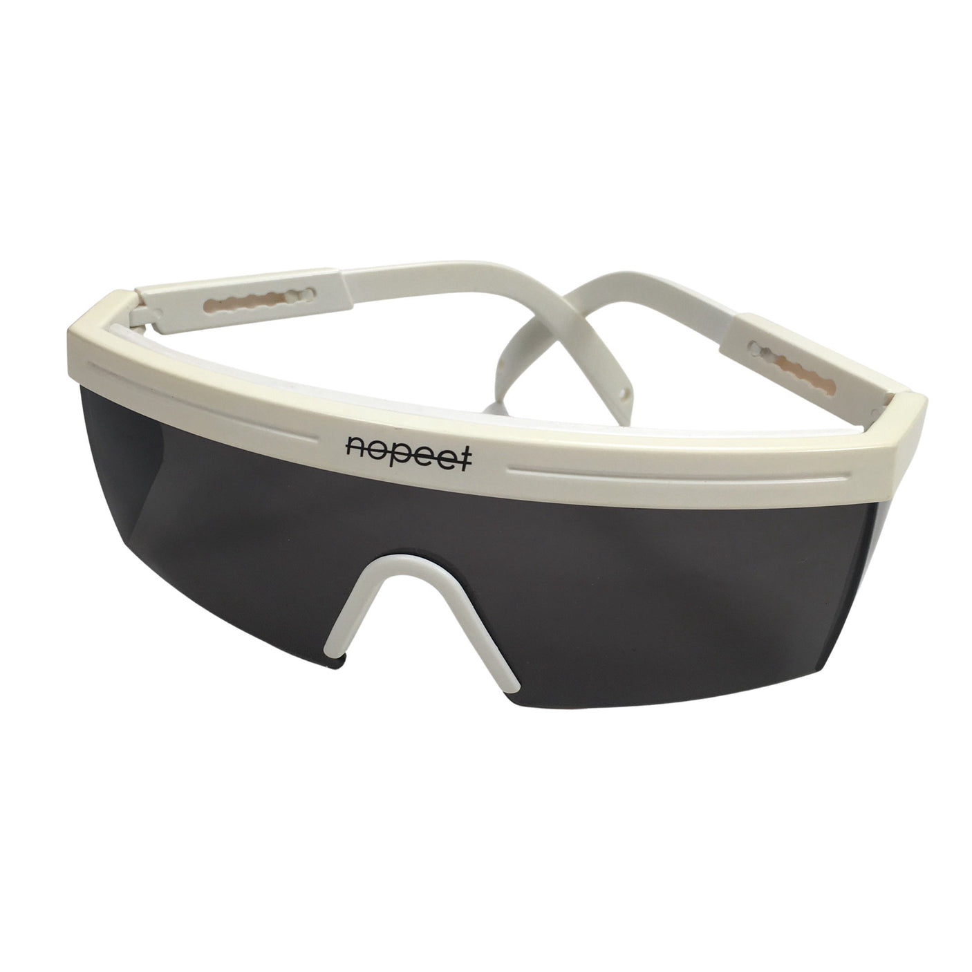 Aurinkolasit, koko Ei kokoa