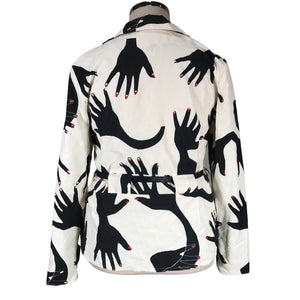 Unisex R/H Studio - Jakku, koko 38 -  (2)