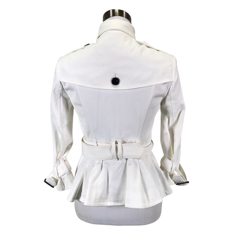 Unisex Burberry - Trenssitakki, koko 34 -  (2)