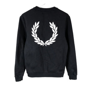 Unisex Fred Perry - Collegepaita, koko S -  (2)