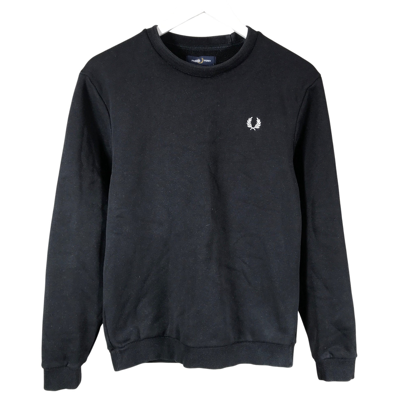 Unisex Fred Perry - Collegepaita, koko S -  (1)