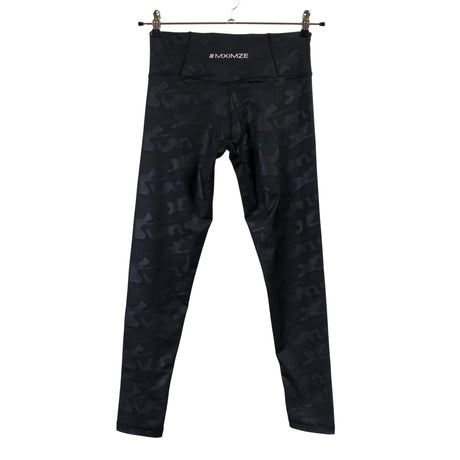 Unisex #mximze - Urheilutrikoot, koko 36 -  (2)