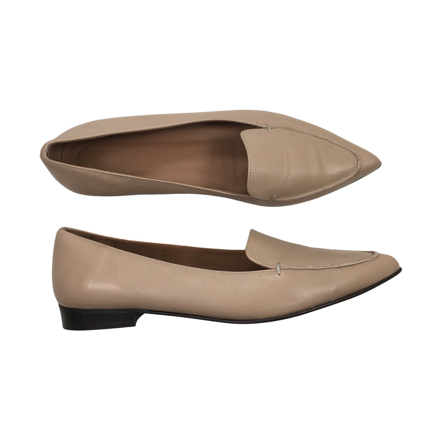 Unisex Flattered - Loaferit, koko 40 -  (1)