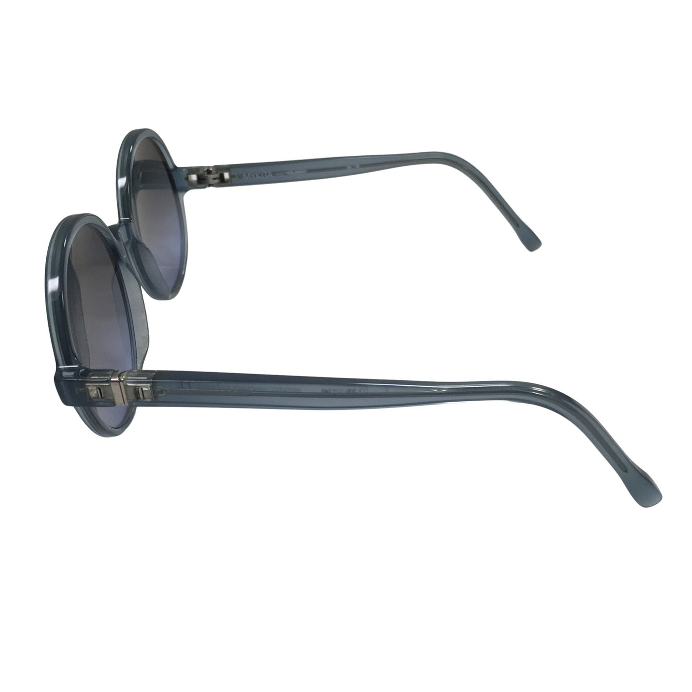 Aurinkolasit, koko Ei kokoa