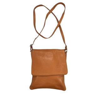 Unisex Vera Pelle - Olkalaukku, koko Mini -  (1)