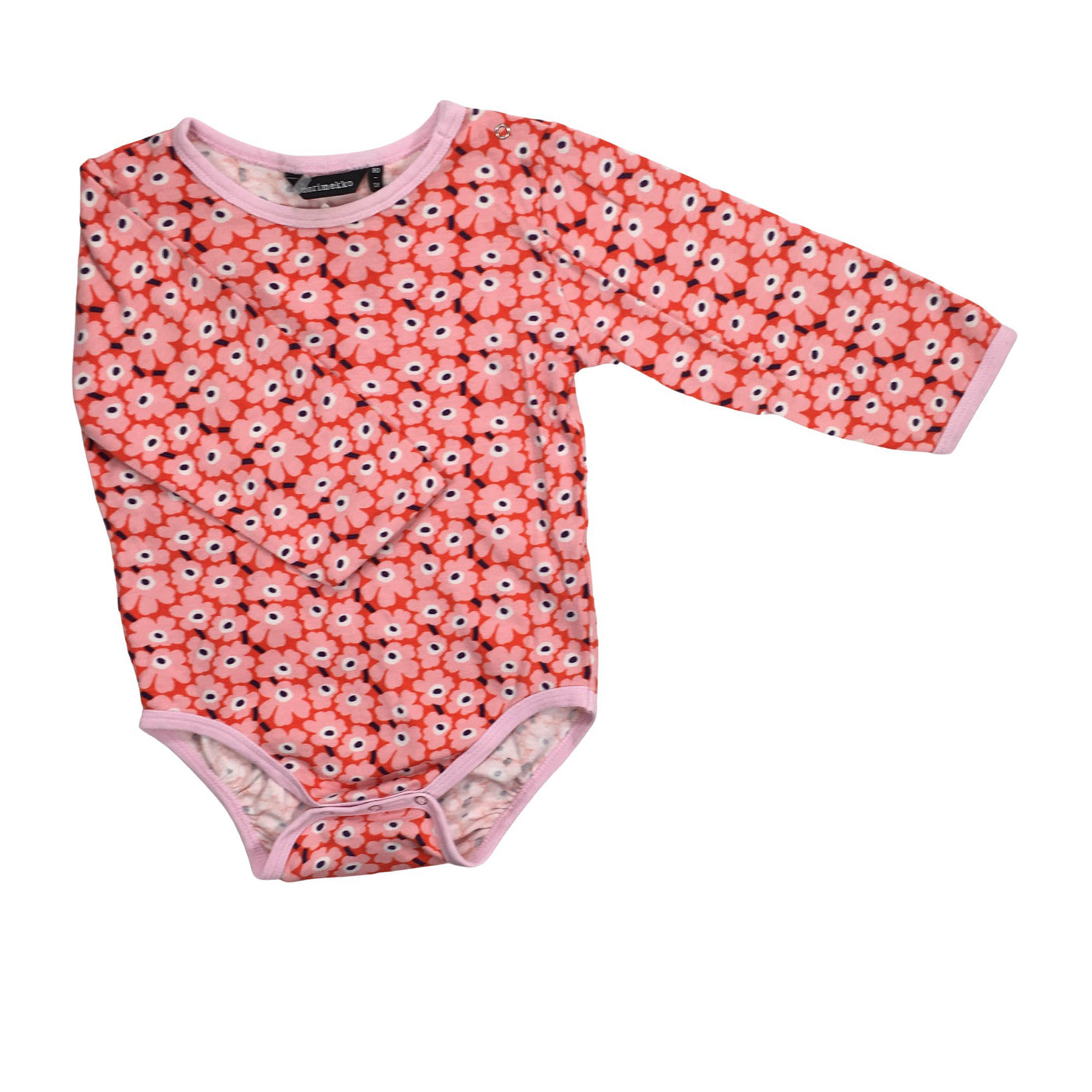 Unisex Marimekko - Body, koko 74 - 80 -  (1)