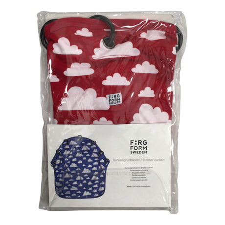 Unisex Färg&Form - Vaunuverho, koko Ei kokoa -  ()