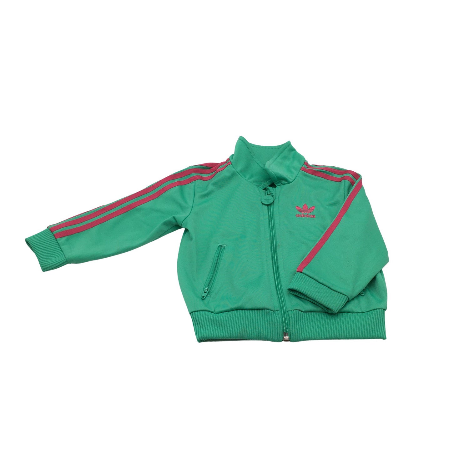 Verryttelytakki, koko 74 - 80