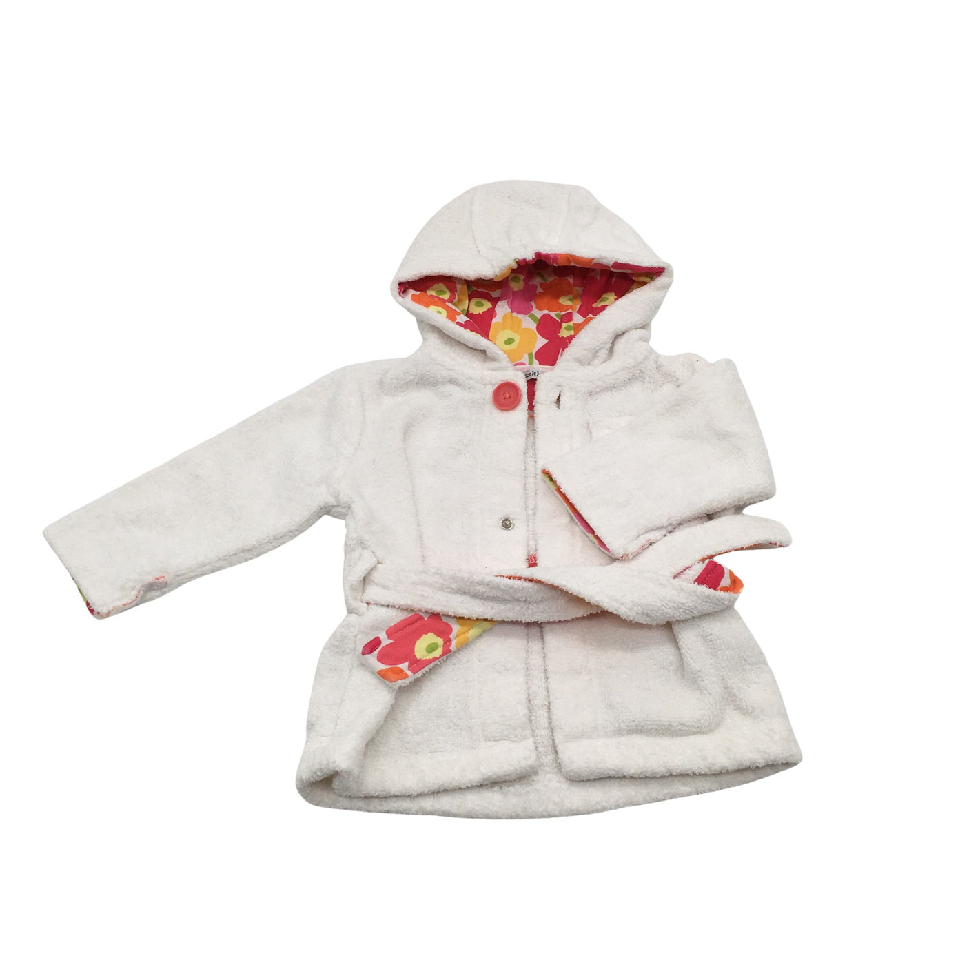 Kylpytakki, koko 74 - 80