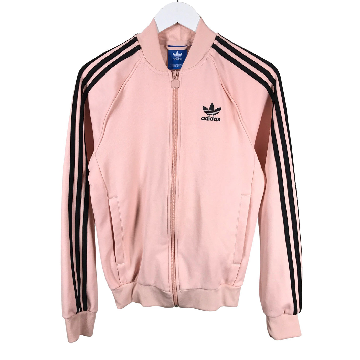 Unisex Adidas - Verryttelytakki, koko 34 -  (1)