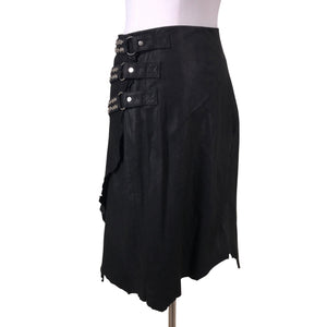 Unisex Balmain - Nahkahame, koko 36 -  (2)