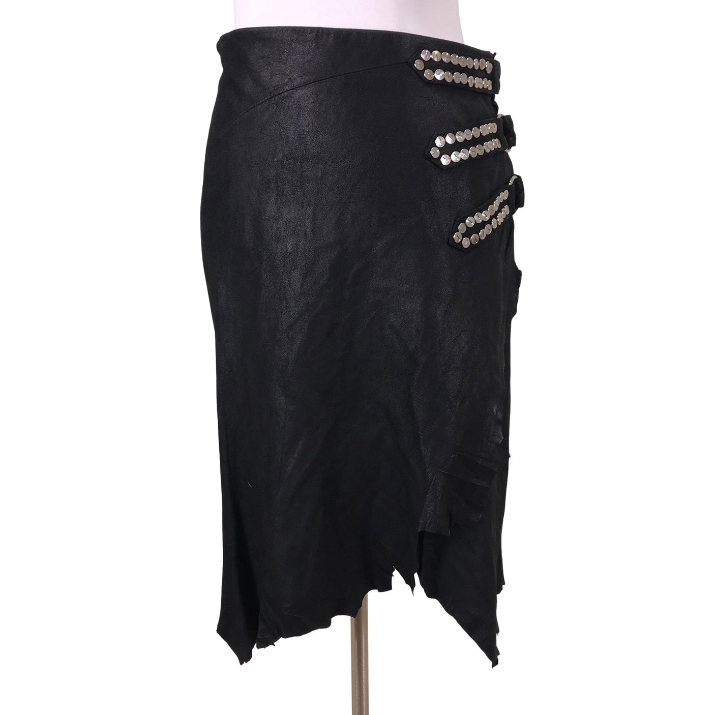 Unisex Balmain - Nahkahame, koko 36 -  (1)
