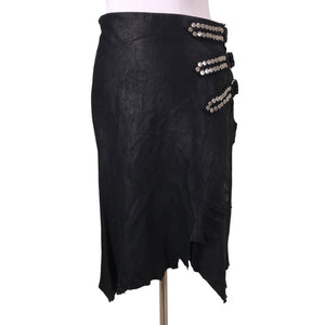 Unisex Balmain - Nahkahame, koko 36 -  (1)
