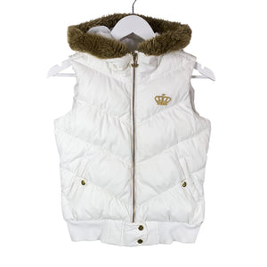 Unisex Adidas - Toppaliivi, koko 32 -  (1)