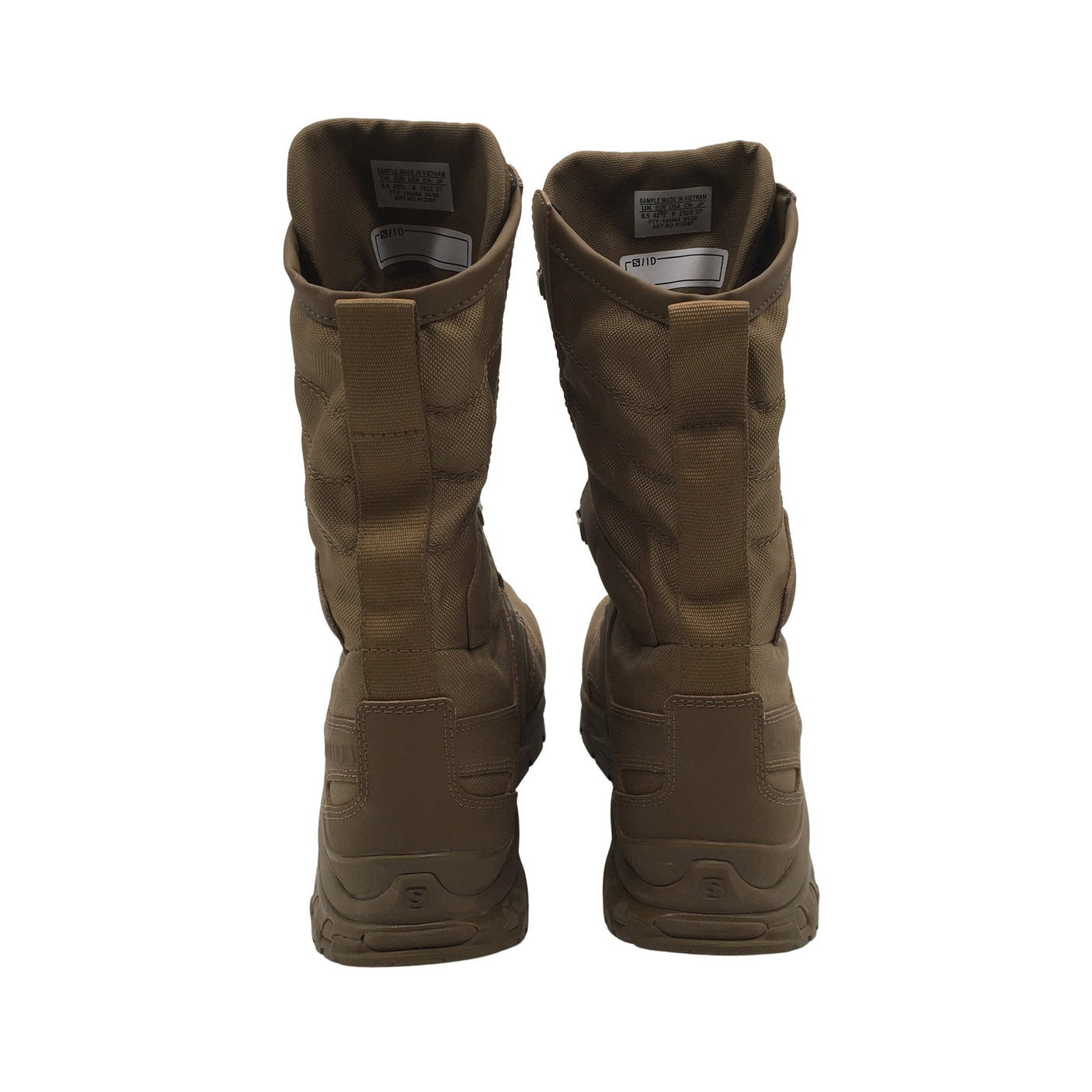 Unisex Salomon - Nilkkurit, koko 42 -  (2)