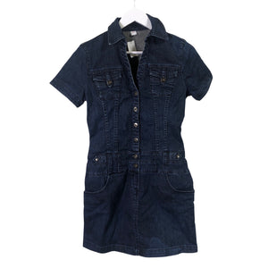 Unisex s.Oliver - Farkkumekko, koko 38 -  (1)