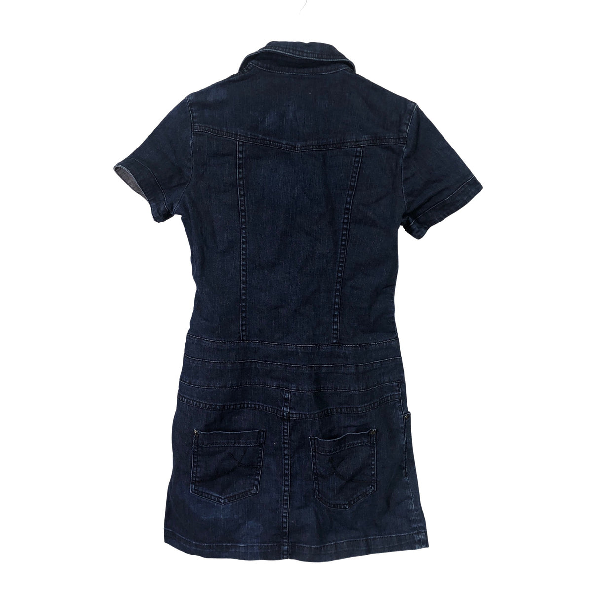 Unisex s.Oliver - Farkkumekko, koko 38 -  (2)