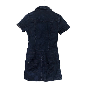 Unisex s.Oliver - Farkkumekko, koko 38 -  (2)