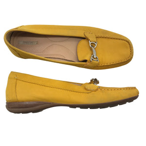 Unisex Geox - Loaferit, koko 40 -  (1)