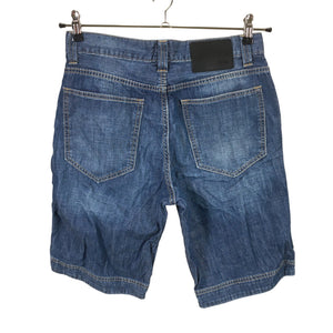 Unisex Hugo Boss - Farkkushortsit, koko 36 -  (2)