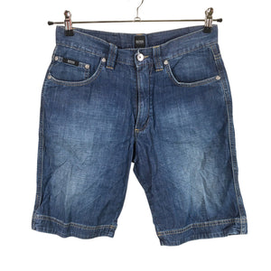 Unisex Hugo Boss - Farkkushortsit, koko 36 -  (1)