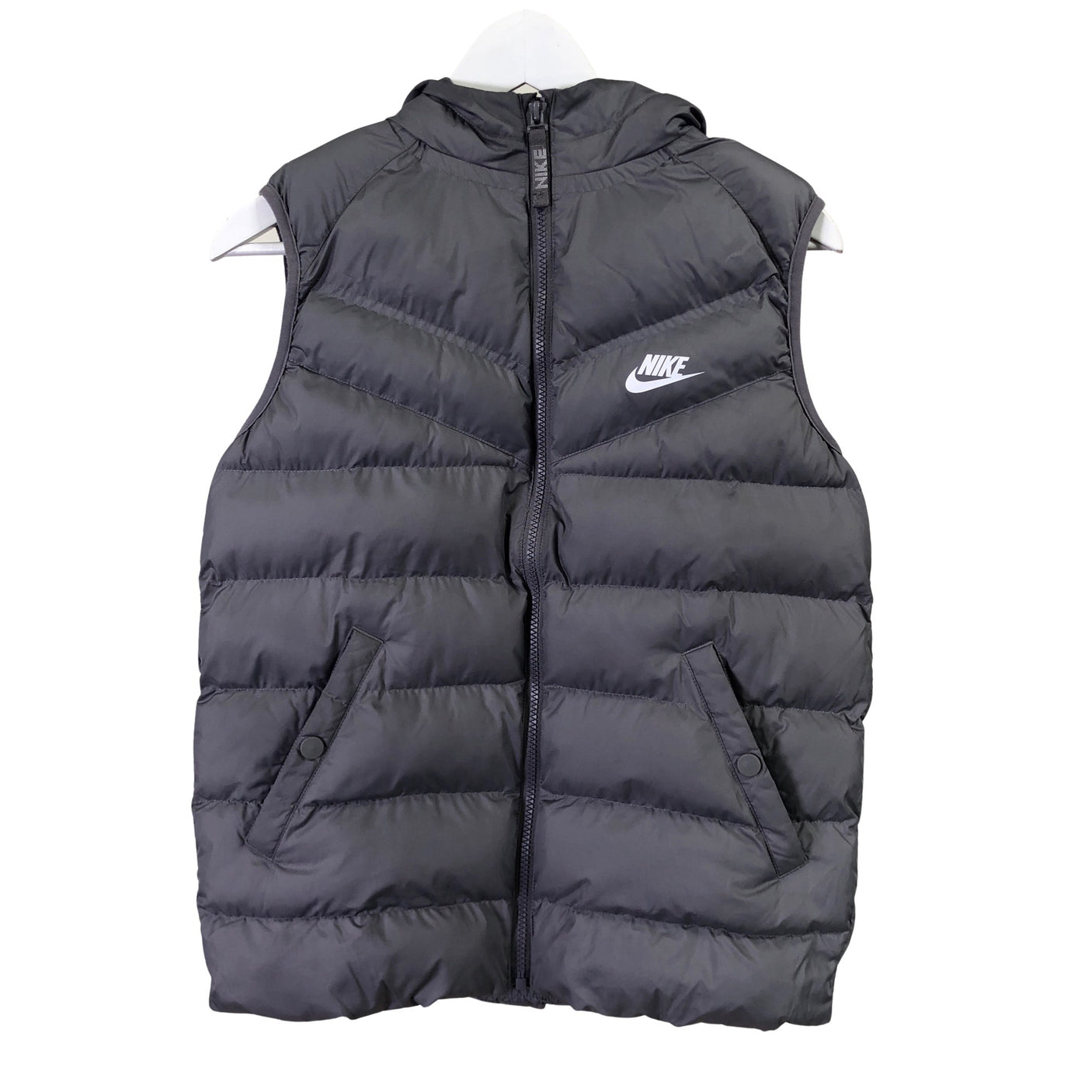 Unisex Nike - Toppaliivi, koko 146 - 152 -  (1)