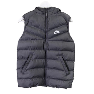 Unisex Nike - Toppaliivi, koko 146 - 152 -  (1)
