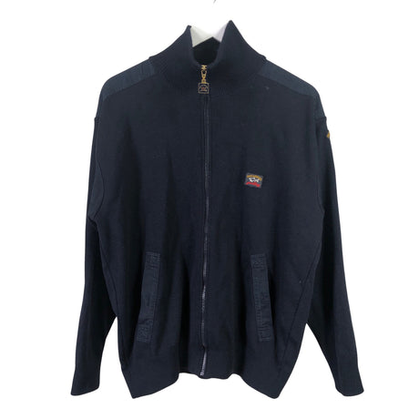 Unisex Paul & Shark - Neuletakki, koko M -  ()