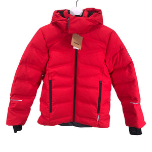 Unisex Reima - Untuvatakki, koko 134 - 140 -  (1)