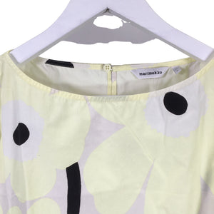 Unisex Marimekko - Lyhythihainen pusero, koko 40 -  (3)