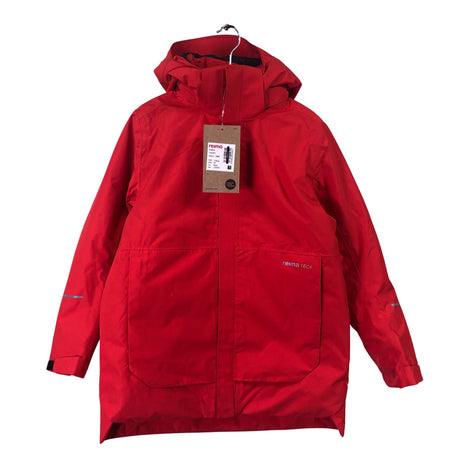 Unisex Reimatec - Kevyttoppatakki, koko 122 - 128 -  ()