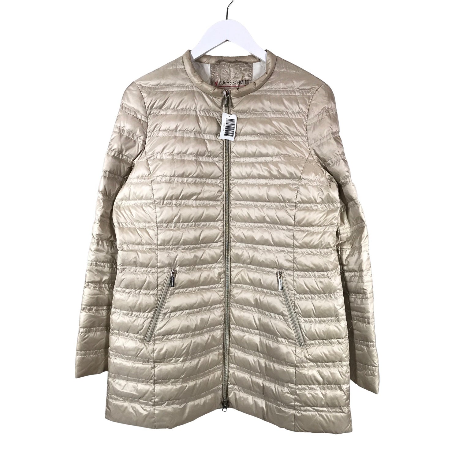 Kevytuntuvatakki, koko 40