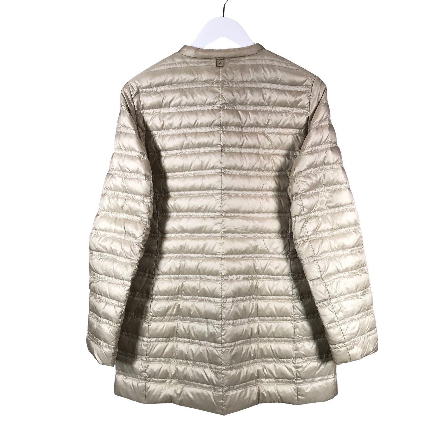 Kevytuntuvatakki, koko 40