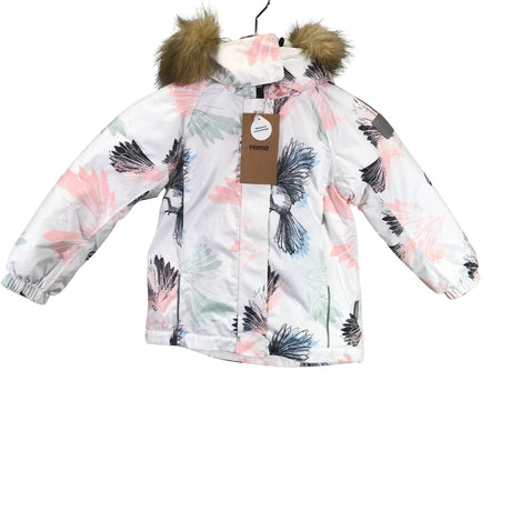Unisex Reima - Toppatakki, koko 98 - 104 -  ()