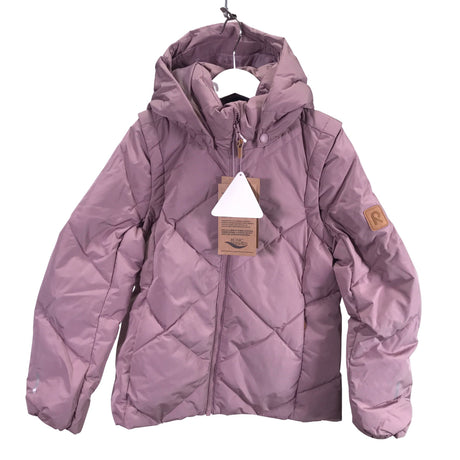 Unisex Reima - Untuvatakki, koko 122 - 128 -  ()